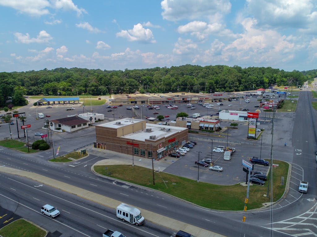 Walgreens Birmingham, AL