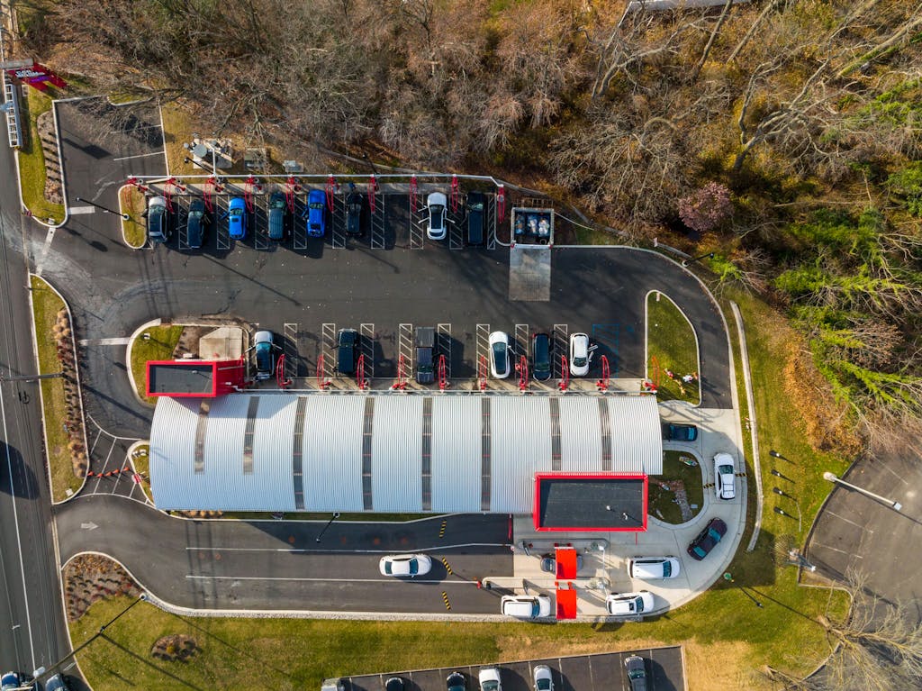 Sammy's Express Car Wash Maple Shade, NJ