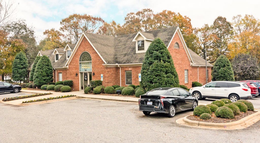 Piedmont Healthcare Statesville, NC