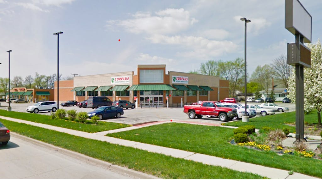 Walgreens Decatur, IN