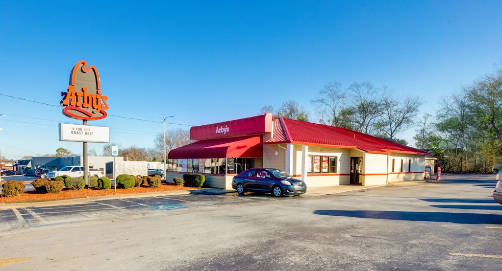 Arby's Bowling Green, KY