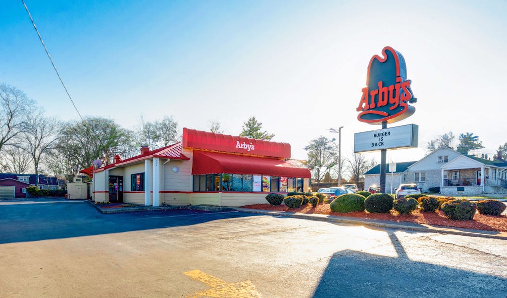 Arby's Bowling Green, KY