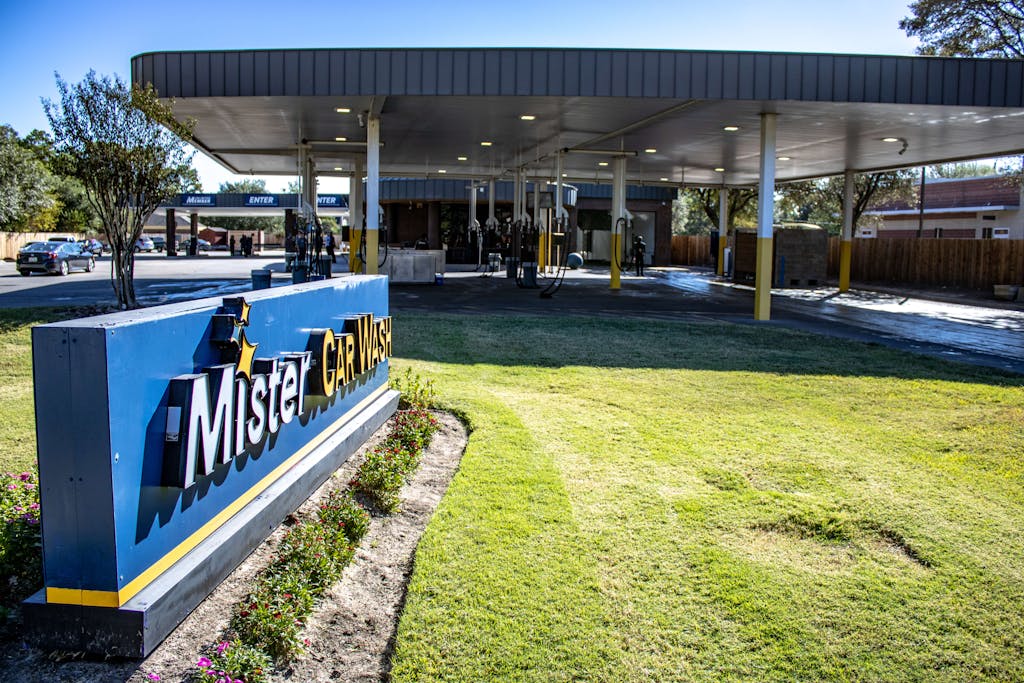 Mister Car Wash Houston TX Mister Car Wash Houston TX
