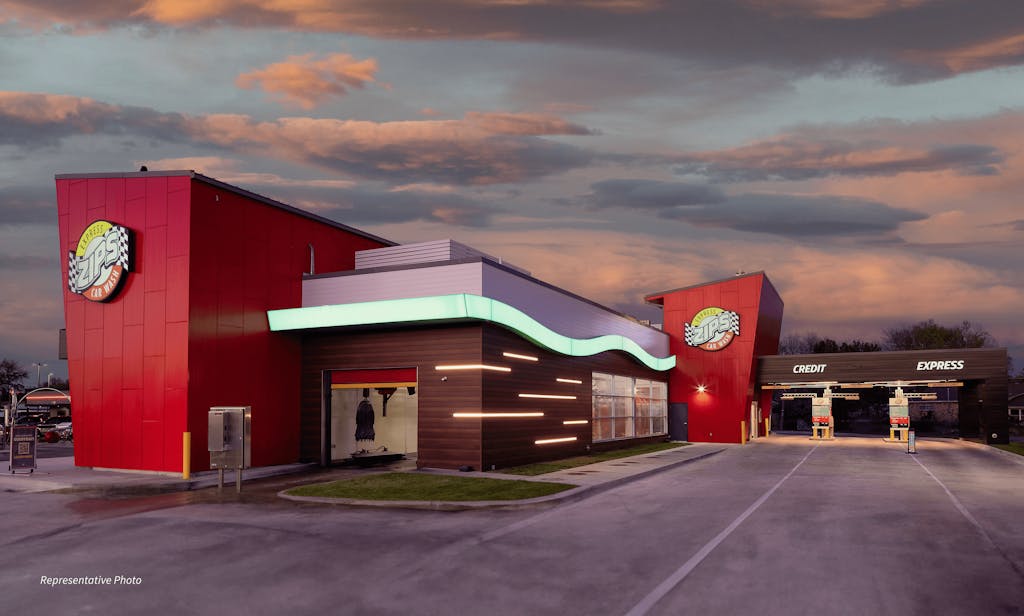 Zips Car Wash | Lexington, KY
