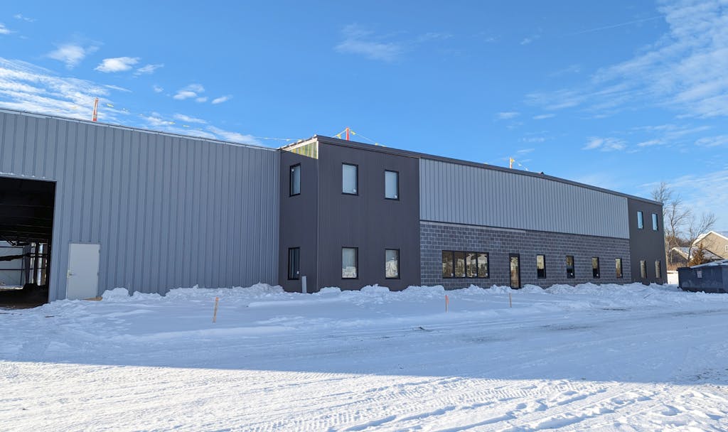 Compass Group Galesburg, MI