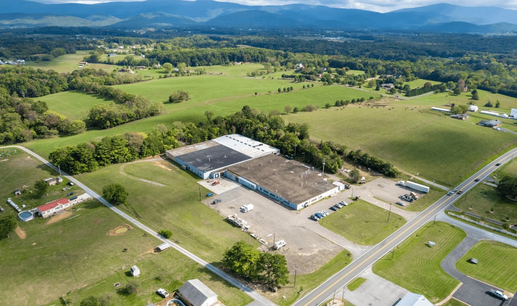 Virginia Industrial Plastics, Inc. Elkton, VA
