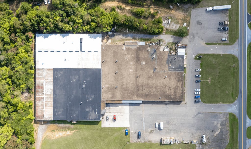 Virginia Industrial Plastics, Inc. Elkton, VA