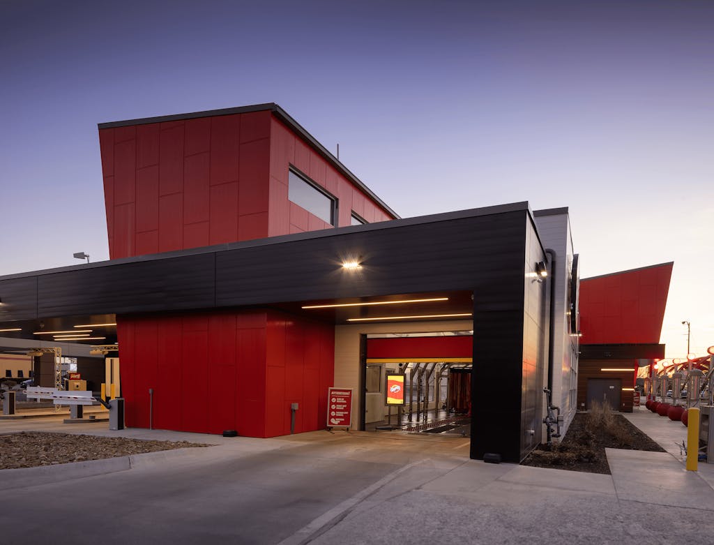 Zips Car Wash Saint Louis, MO